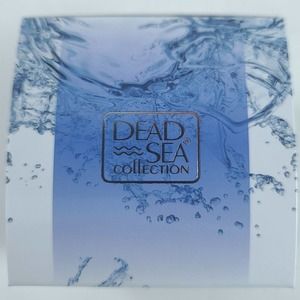 Hyaluronic Acid Anti Wrinkle Day Cream by Dead Sea Collection 1.69 oz